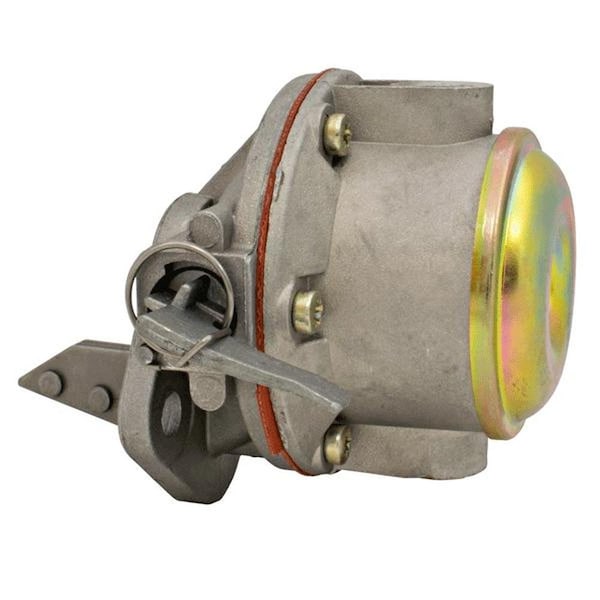 Aftermarket FP1165 Fuel Pump 2Hole Fits Massey Ferguson FP1165-RIL_2 - main